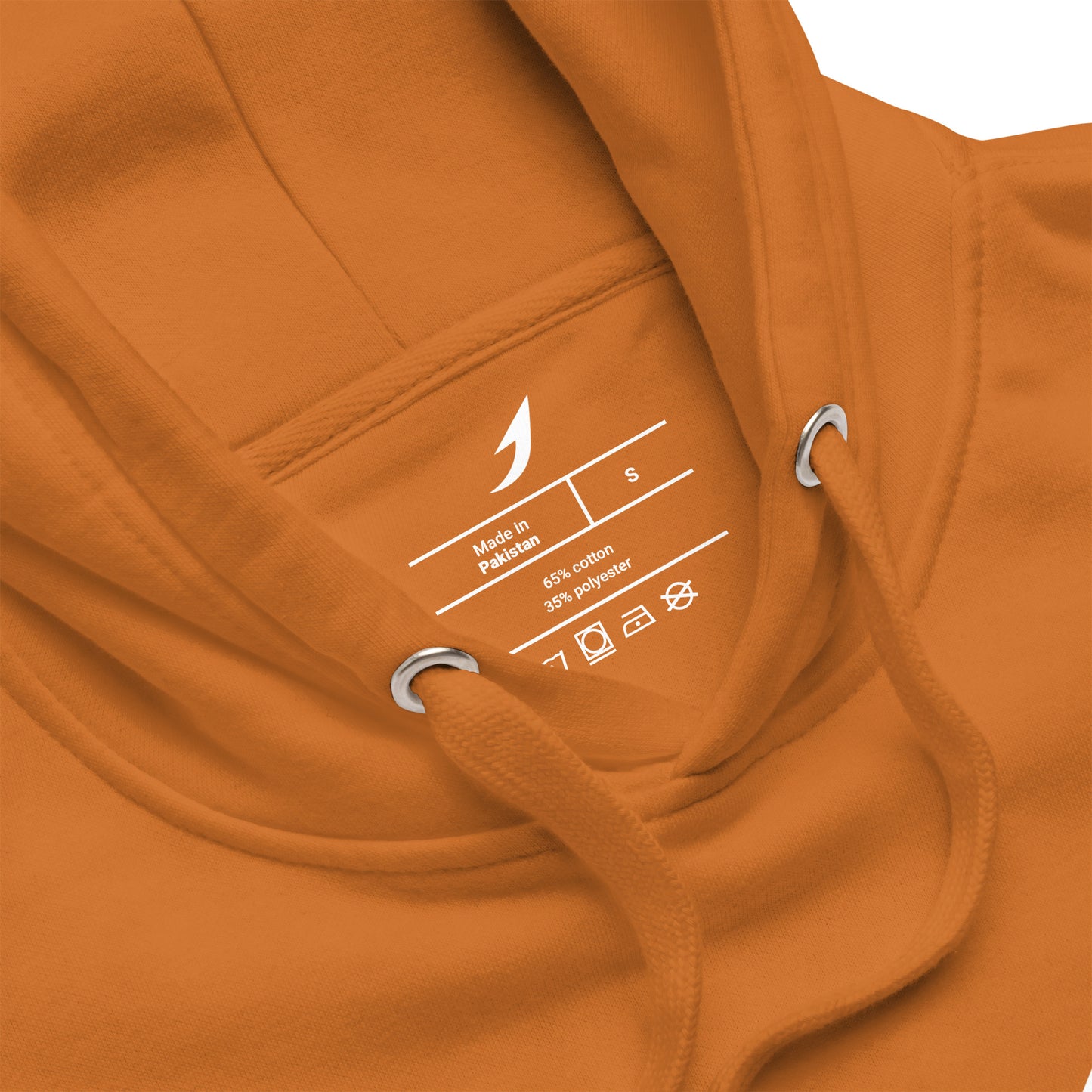 KNOW YOUR FATE HOODIE