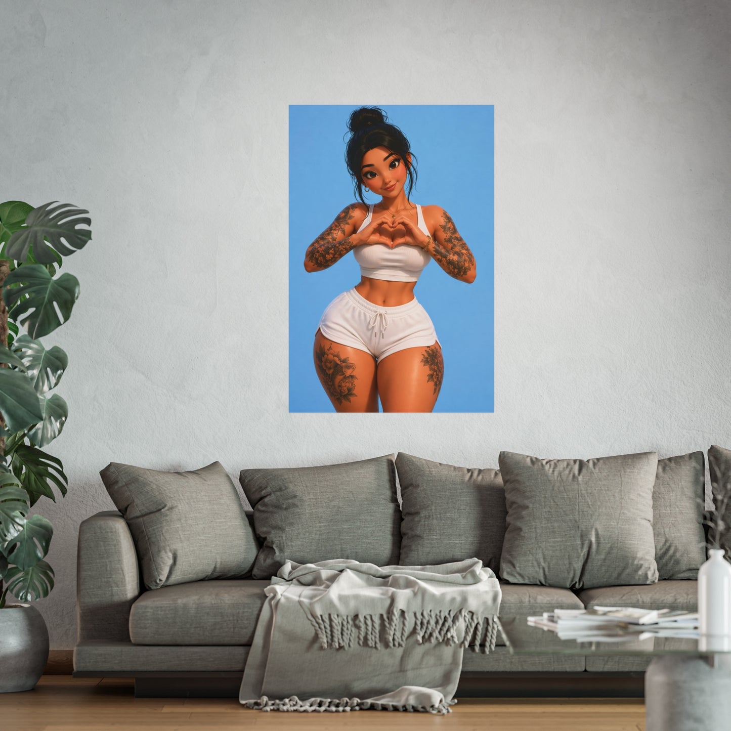 Fine Art Posters