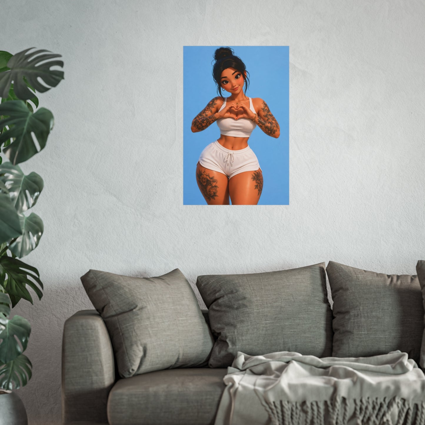Fine Art Posters