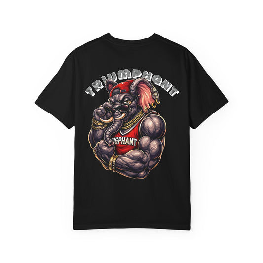 TRIUMPHANT TEE