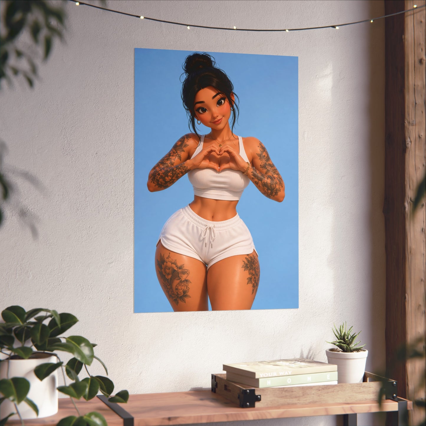 Fine Art Posters