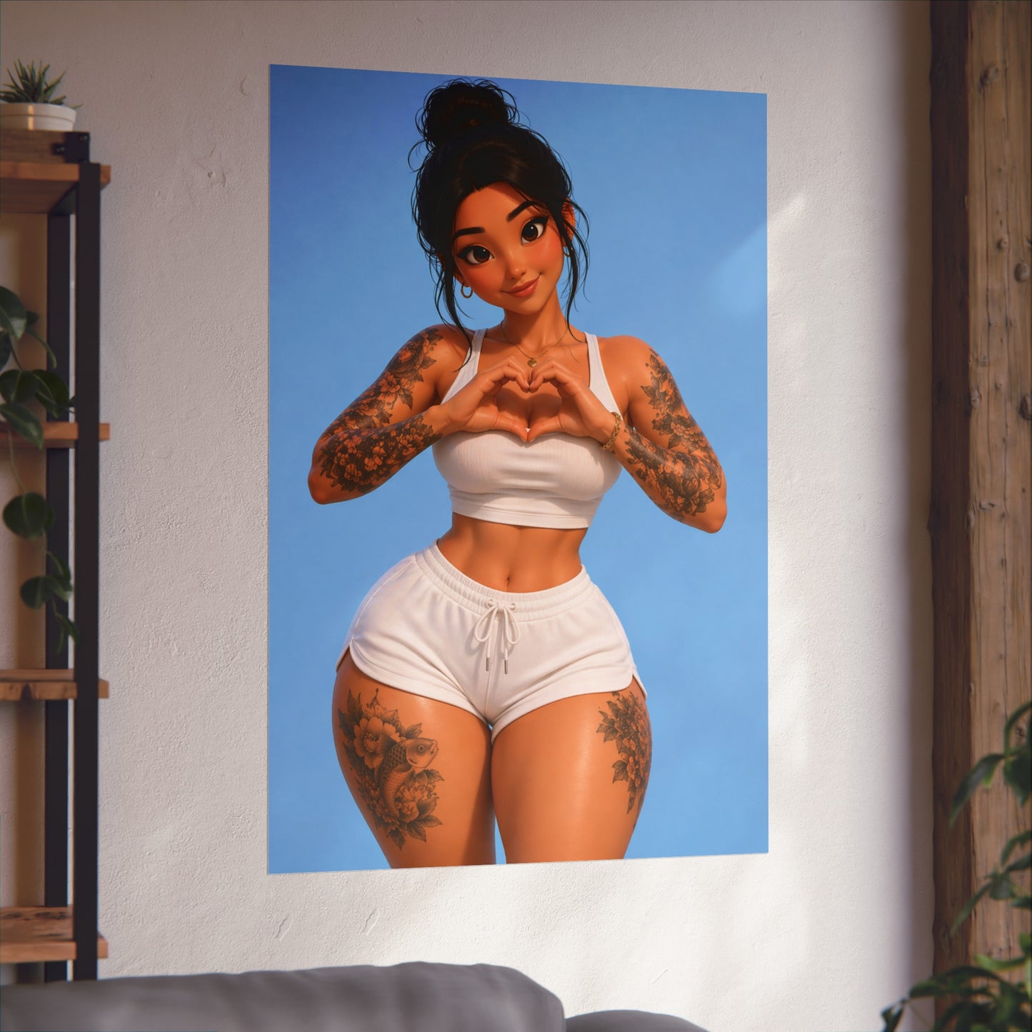 Fine Art Posters