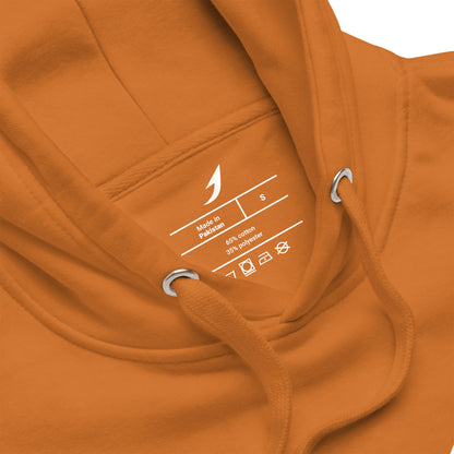 KNOW YOUR FATE HOODIE